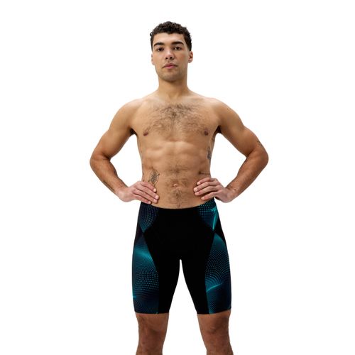 Traje de baño Jammer Compress End+Max Para Hombre Speedo