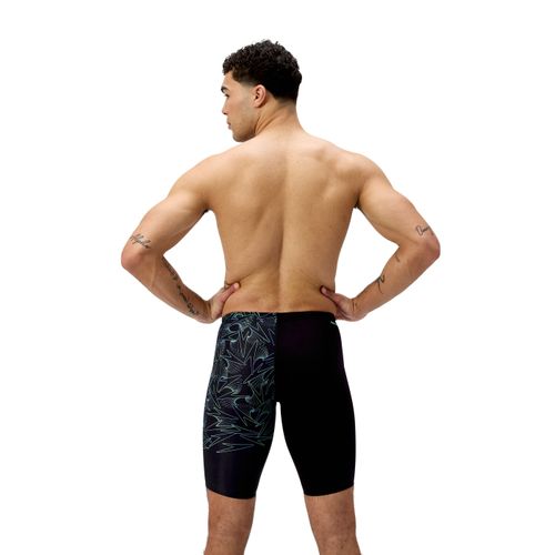 Traje de baño Hyperboom Vcut Jammer Para Hombre Speedo