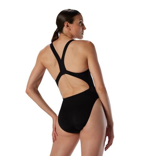 Traje de baño One Piece Endurance Supro Para Mujer Speedo