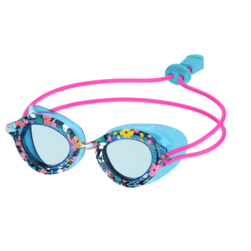 Goggles Sunny G Pop Seasiders Para Niñas Speedo