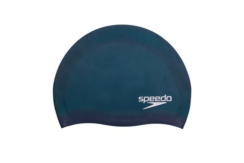 Gorra de Silicona Unisex Adulto Speedo