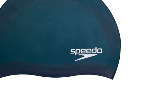 Gorra de Silicona Unisex Adulto Speedo