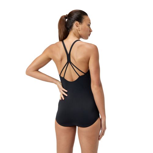 Traje de Baño One Piece Para Mujer Speedo