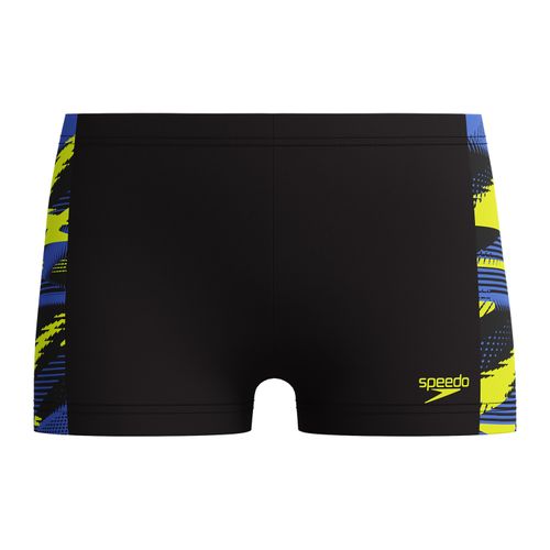 Traje de Baño Hyperboom Panel Aquashort Para Niños Speedo