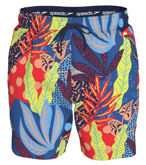 Traje de baño Volley Para Hombre Speedo