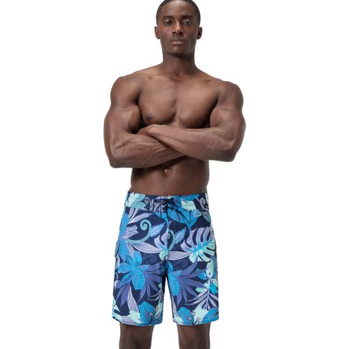 Traje de baño Volley Boardshort 18 Para Homre Speedo