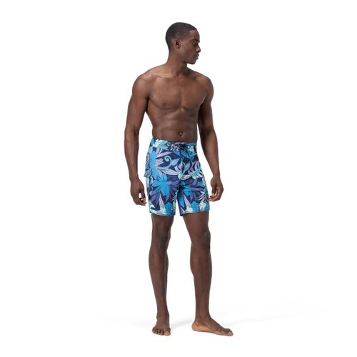 Traje de baño Volley Boardshort 18 Para Homre Speedo