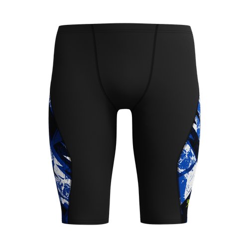 Traje de baño Jammer  Bolted Para Hombre Speedo