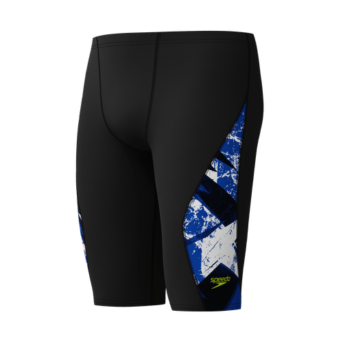 Traje de baño Jammer  Bolted Para Hombre Speedo