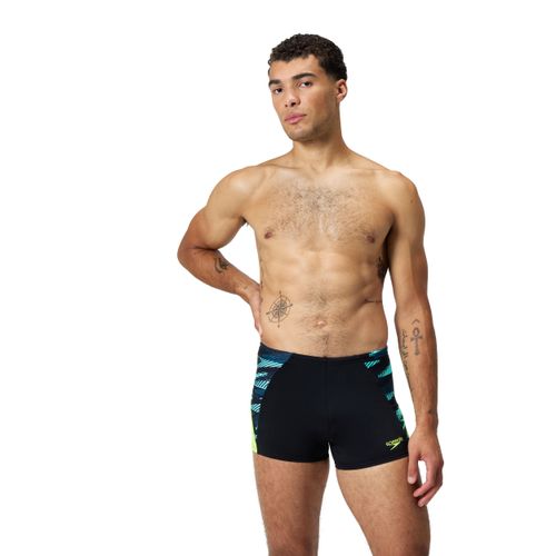 Traje de Baño End+ Max Aquashort Para Hombre Speedo