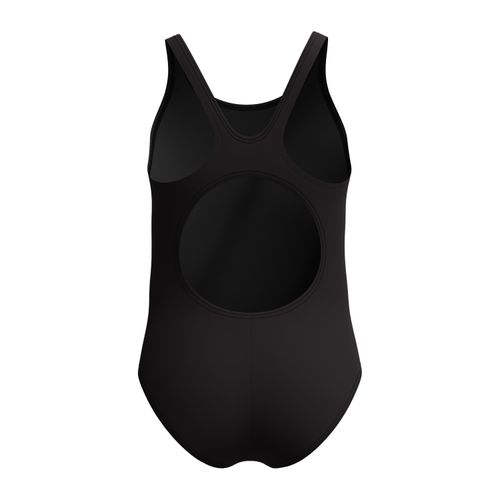 Traje de baño One piece Placement Muscleback Para Niñas Speedo