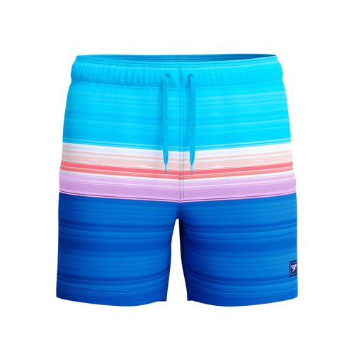 Traje de baño Volley Edge 16 Para Hombre Speedo