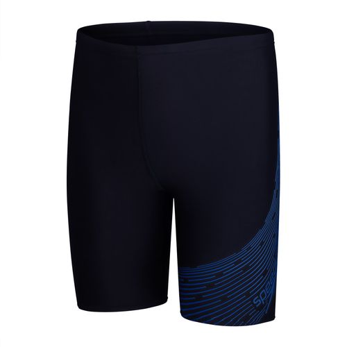 Traje de baño Jammer Medley Logo Para Niños Speedo
