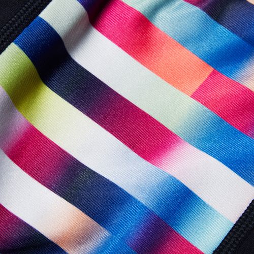 Traje de baño Digital Panel Jammer Para Niños Speedo