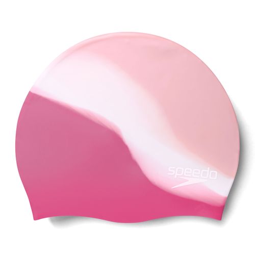 Gorra Multicolor para Niña Speedo