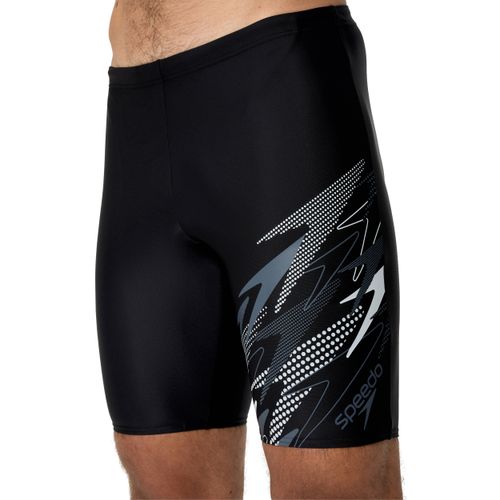 Traje de Baño Medley Logo Jammer Para Hombre