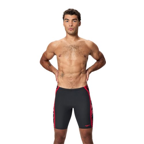 Traje de Baño Hyperboom Splice Jammer Para Hombre