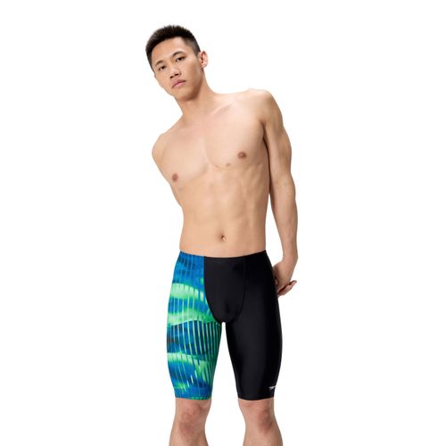 Traje de Baño Linear Lava Jammer Para Hombre