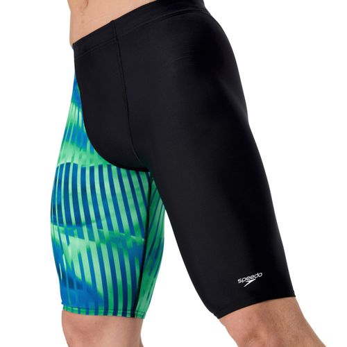 Traje de Baño Linear Lava Jammer Para Hombre