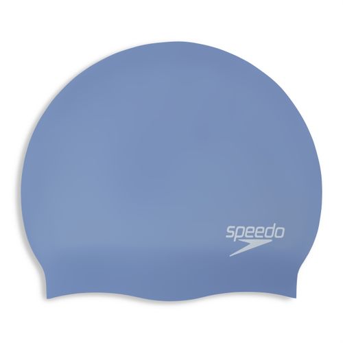 Gorra De Silicón Para Cabello Largo Unisex Adulto Speedo