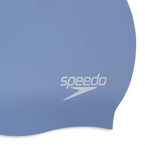 Gorra De Silicón Para Cabello Largo Unisex Adulto Speedo