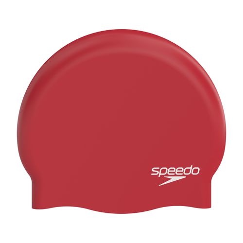 Gorra de Silicón Unisex Adulto Speedo