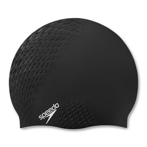 Gorra de Silicón Bubble Active+ Unisex Adulto Speedo