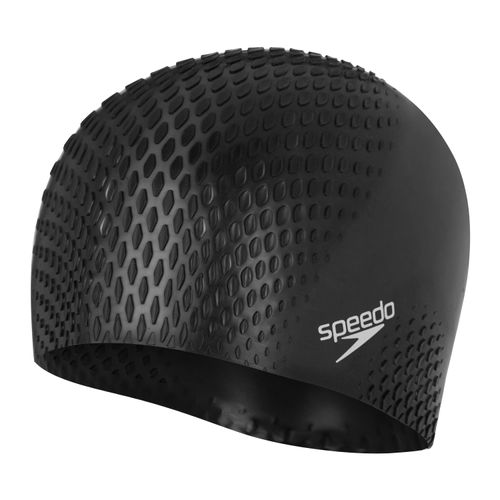 Gorra de Silicón Bubble Active+ Unisex Adulto Speedo