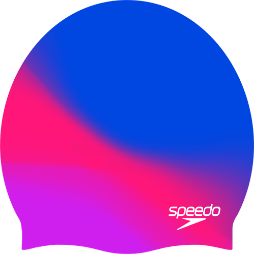 Gorra de Silicón Unisex Infantil Speedo