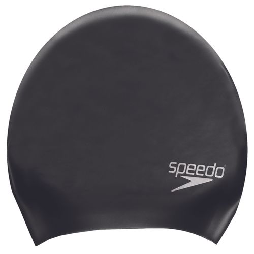 Gorra De Silicón Para Cabello Largo Unisex Adulto Speedo