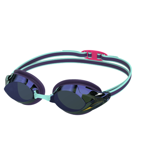 Goggles Vanquisher 3.0 Mirrored Para Mujer Speedo