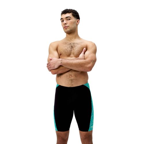 Traje de baño Jammer Franja Para Hombre Speedo