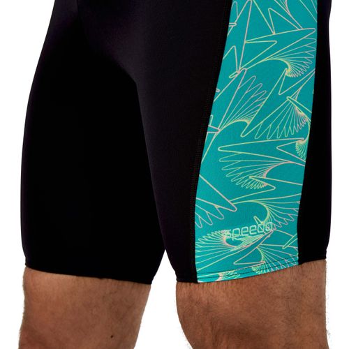 Traje de baño Jammer Franja Para Hombre Speedo