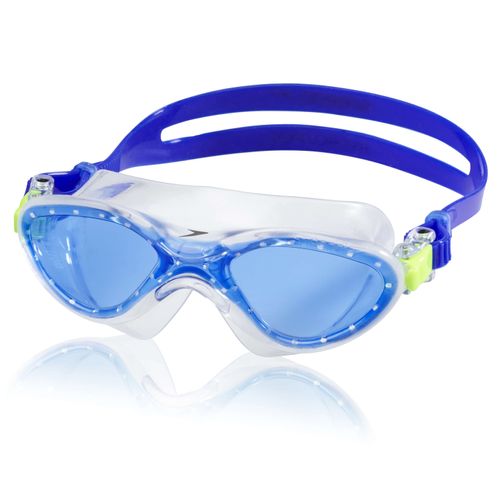 Goggles Hydrospex Classic Mask Para Niño Unisex Speedo