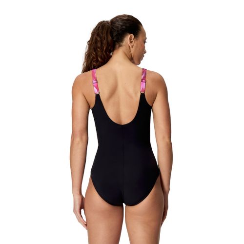 Traje de Baño One Piece Shaping Lunalustre Para Mujer