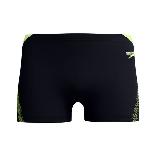 Traje de baño Aquashort Hyperboom Para Hombre Speedo