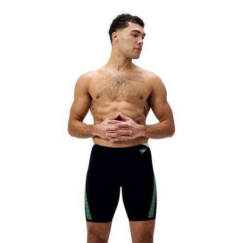 Traje de baño Jammer Hyperboom Para Hombre Speedo