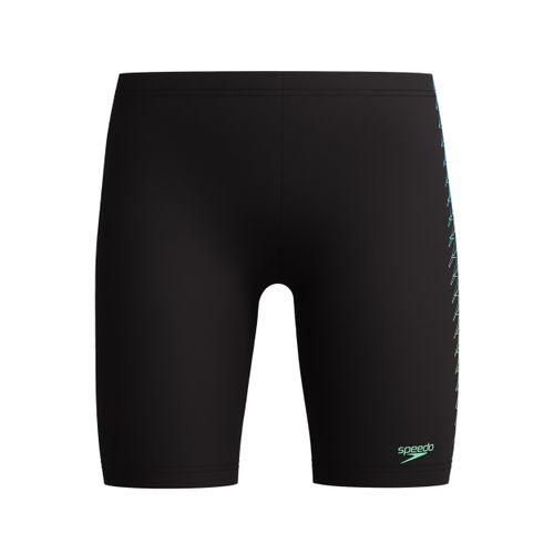 Traje de baño Jammer Print Para Hombre Speedo