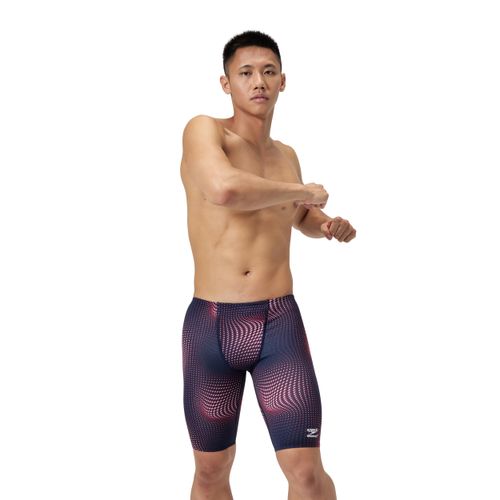 Traje de baño Jammer Flow Para Hombre Speedo