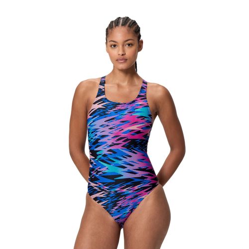 Traje de Baño One Piece Hyperboom Medalist Para Mujer