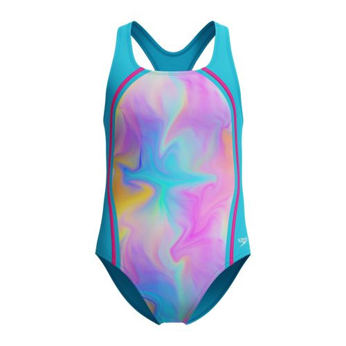 Traje de baño One Piece Sport Para Niña Speedo