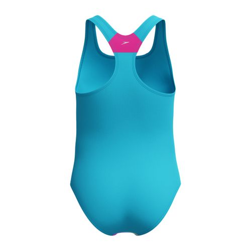 Traje de baño One Piece Sport Para Niña Speedo