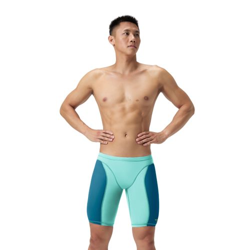 Traje de baño Jammer Solid Vanquisher Para Hombre Speedo