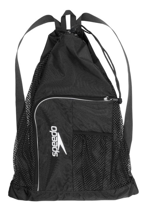 Bolsa Mesh Ventilator Speedo