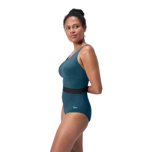 Traje de Baño Shaping LuniaGlow One Piece Para Mujer