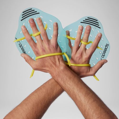 Paletas Power Plus Unisex Adulto Speedo