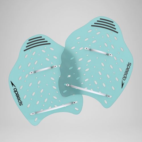 Paletas Power Plus Unisex Adulto Speedo