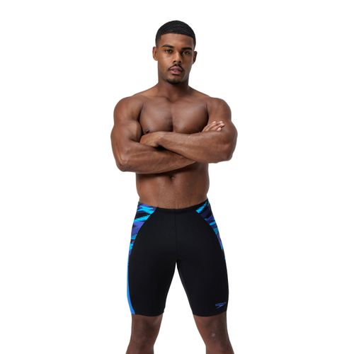 Traje de baño End+ Max Spice Jammer Para Hombre Speedo