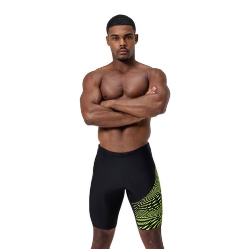 Traje de Baño Medley Logo Jammer Para Hombre Speedo