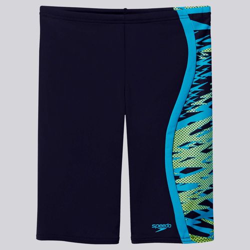 Traje de baño Hyperboom Splice Jammer Niños Speedo